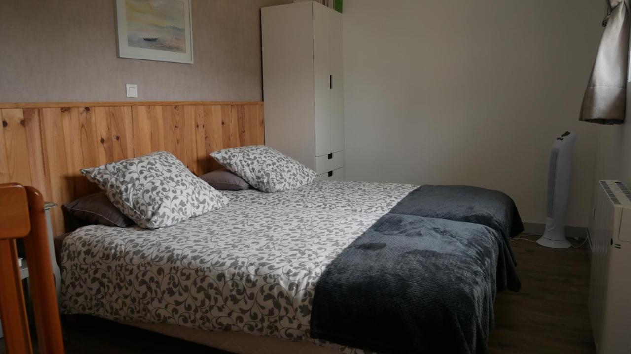 L Esprit Loft Gite 3*** Montreuil-sur-Maine Экстерьер фото